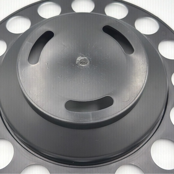 Drinking Roulette Set - Black and Red - Picture 8 of 9